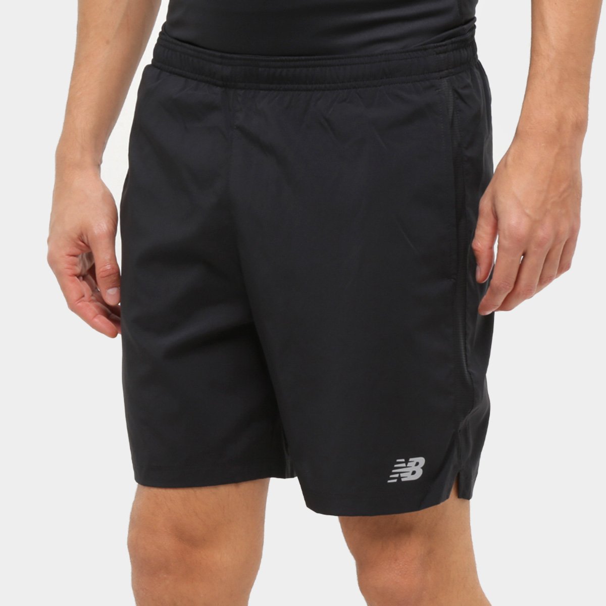 bermuda new balance masculina