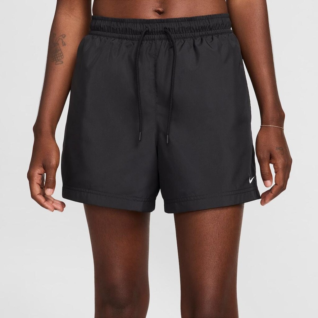 Short Nike Cintura Média Essential Femin