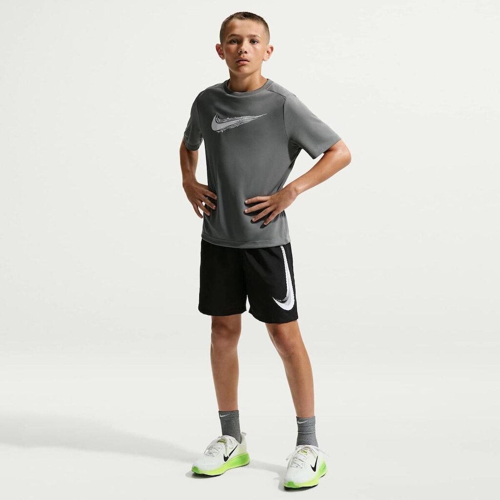 Short Nike Multi Refresh Infantil