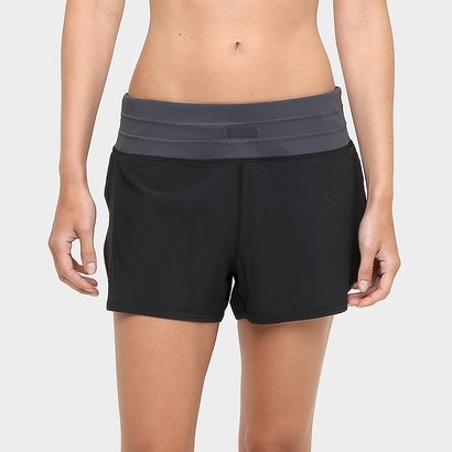 short oakley feminino