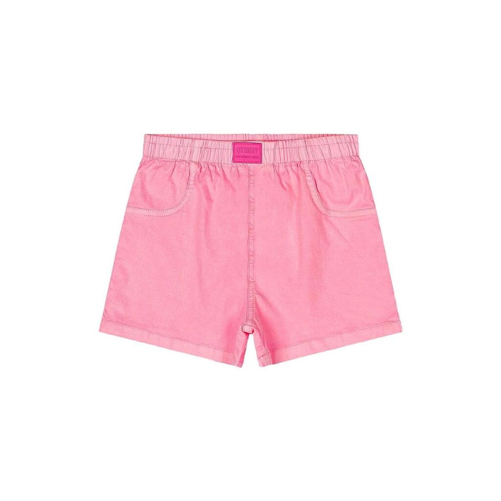 Short para Menina em Sarja Quimby