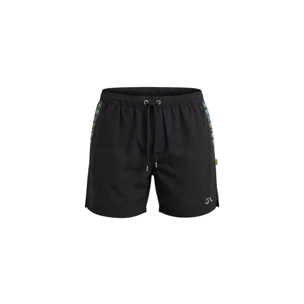 Short Performance Senna Reserva