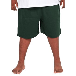 Short Pijama Samba Canção Plus Size 100% Algodão