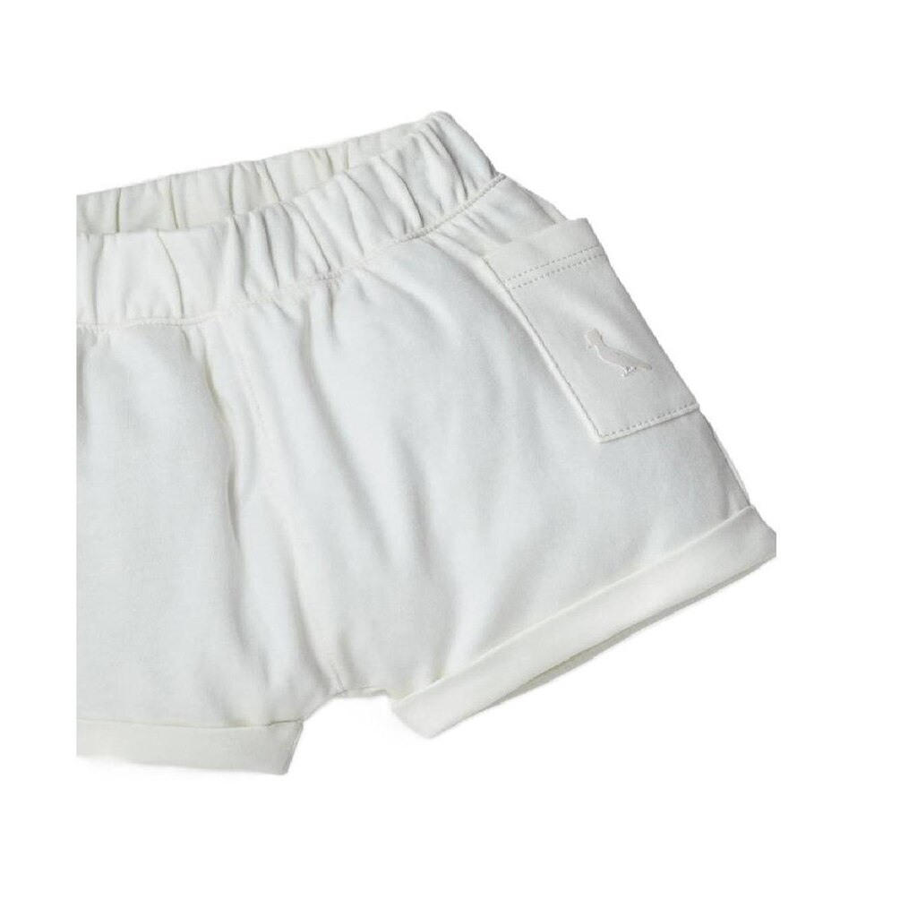 Short Pima Bb Melhor Do Mundo Reserva Mini