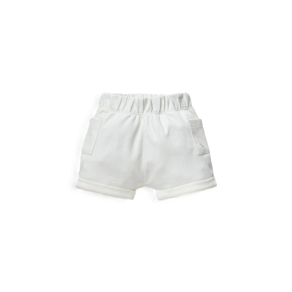 Short Pima Bb Melhor Do Mundo Reserva Mini