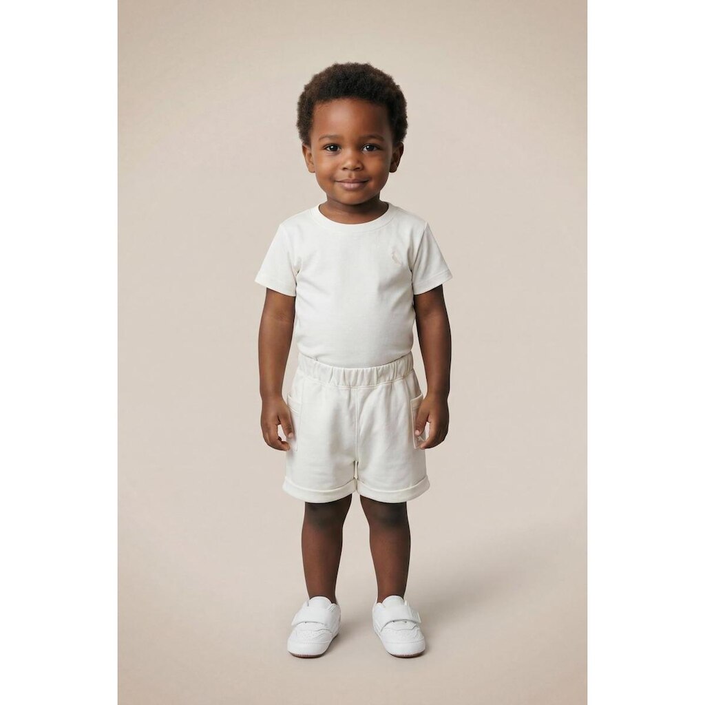 Short Pima Bb Melhor Do Mundo Reserva Mini