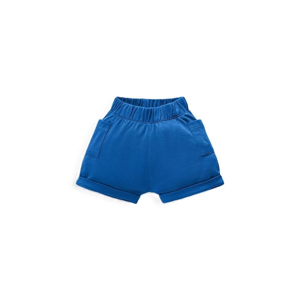 Short Pima Bb Melhor Do Mundo Reserva Mini
