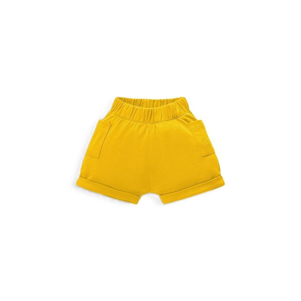 Short Pima Bb Melhor Do Mundo Reserva Mini