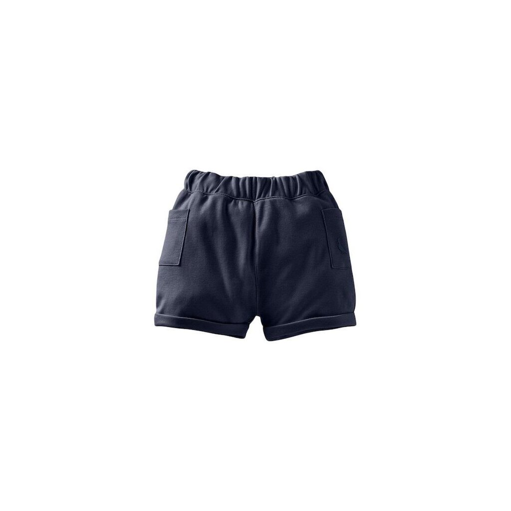 Short Pima Bb Melhor Do Mundo Reserva Mini