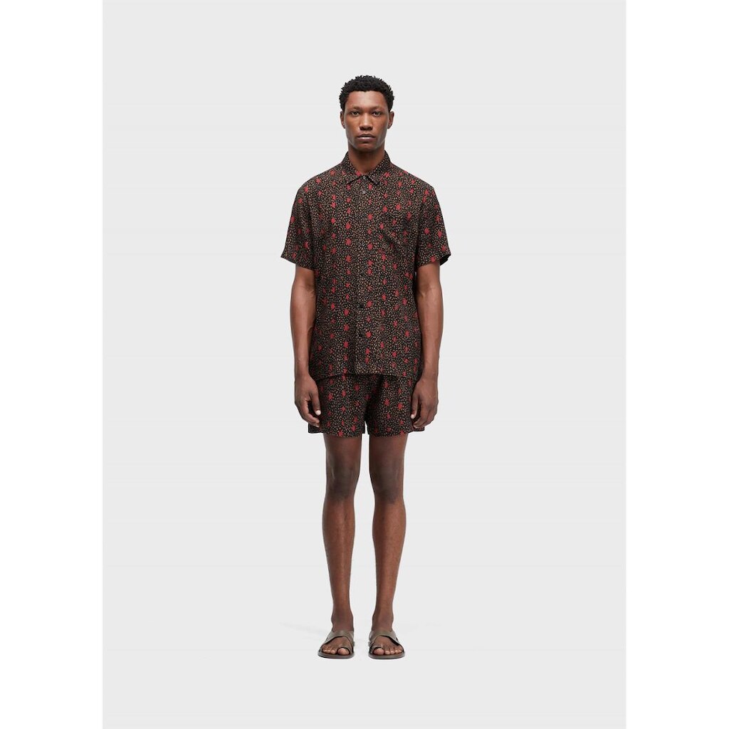 Short pj bug dots OSKLEN