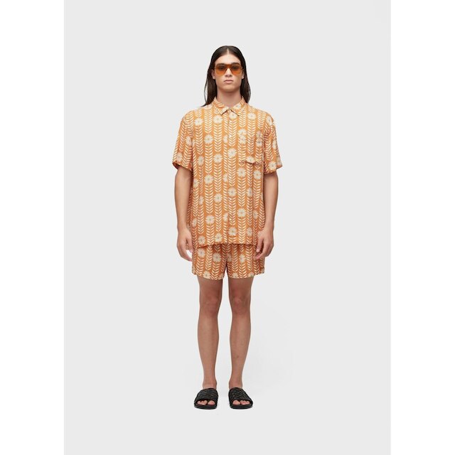 Short pj daisy OSKLEN