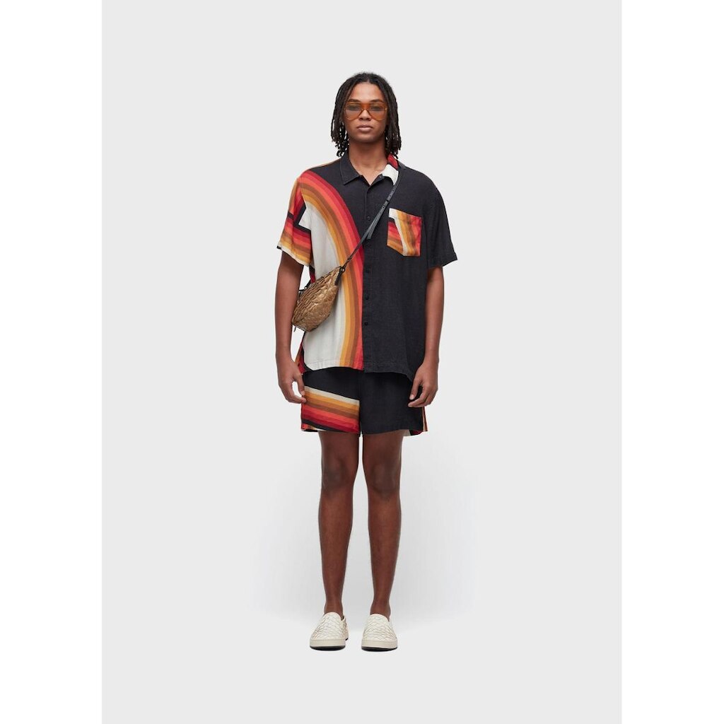 Short pj waves OSKLEN