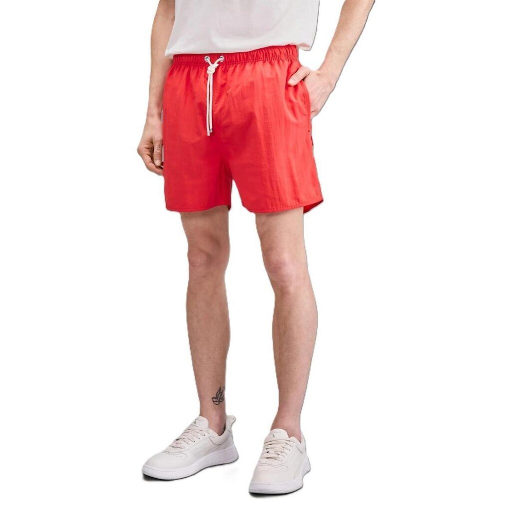 Short Praia Liso Premium Reserva
