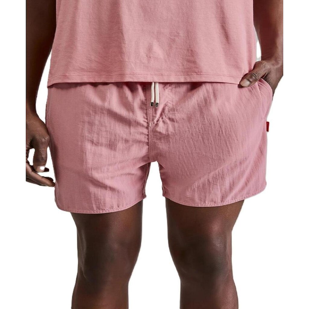 Short Praia Liso Premium Reserva
