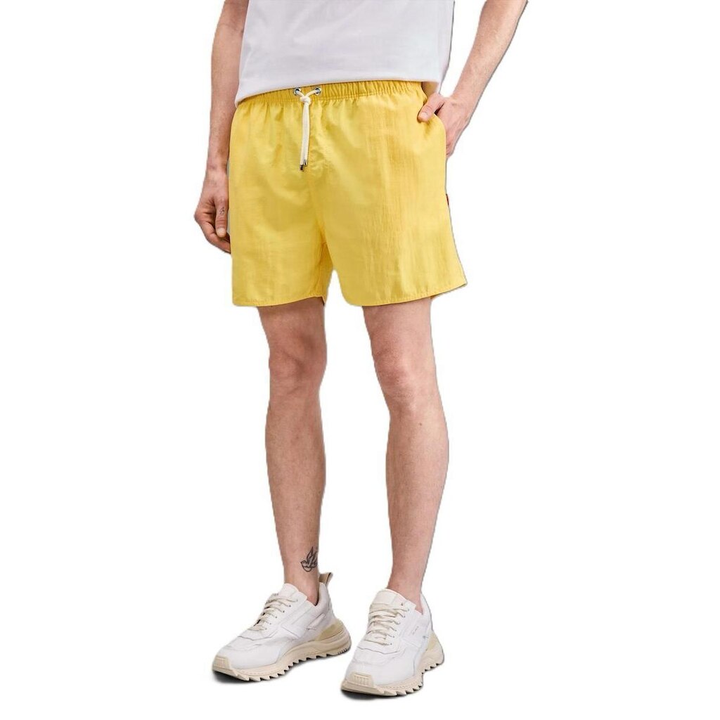 Short Praia Liso Premium Reserva