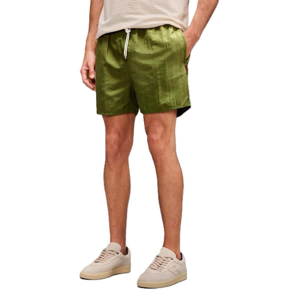 Short Praia Liso Premium Reserva