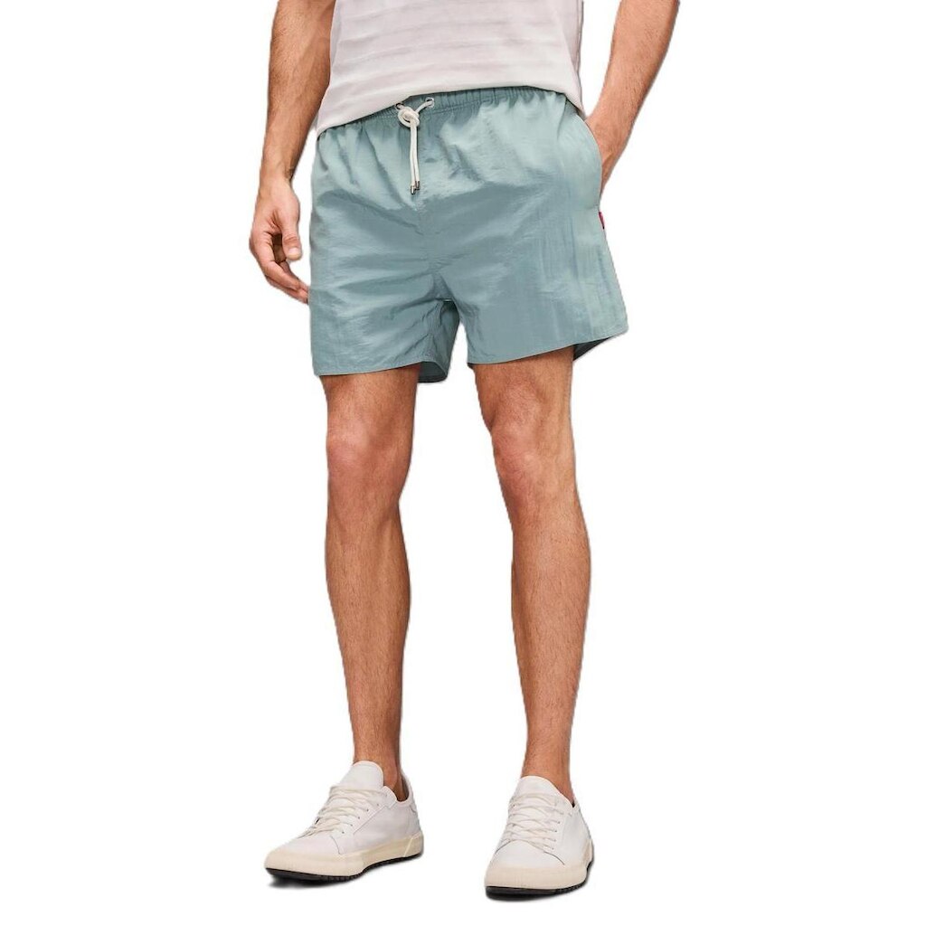 Short Praia Liso Premium Reserva