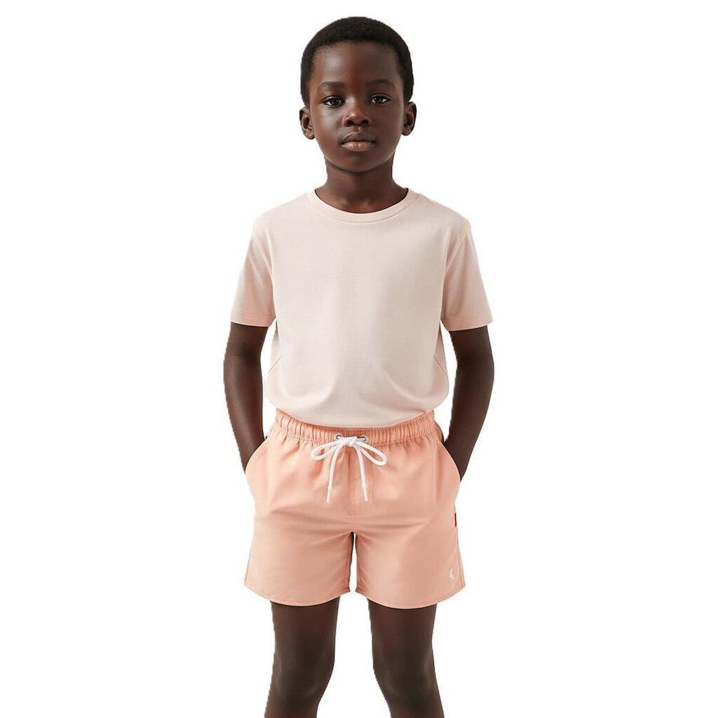 Short Praia Magic Way Of Life Reserva Mini