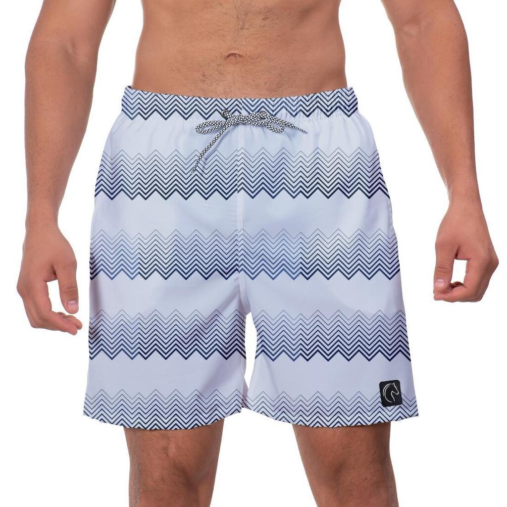 Short Praia Premium Masculino Academia Fitness Caminhada