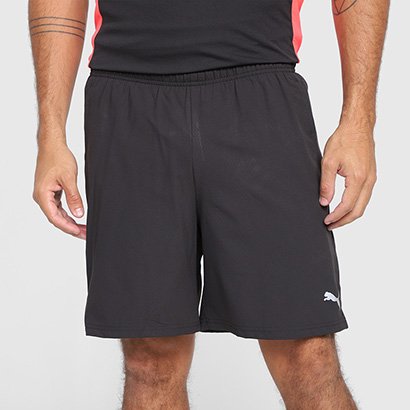 Short Puma Ultraweave 7" Masculino - Masculino