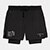Short Puma X Hyrox 2 Em 1 Pwrmode Masculino - Preto
