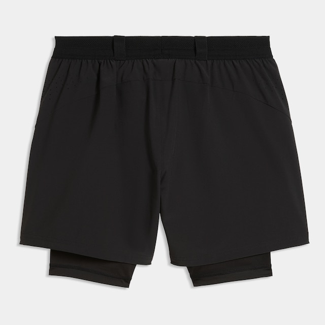 Short Puma X Hyrox 2 Em 1 Pwrmode Masculino