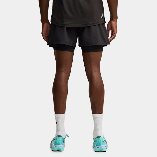 Short Puma X Hyrox 2 Em 1 Pwrmode Masculino