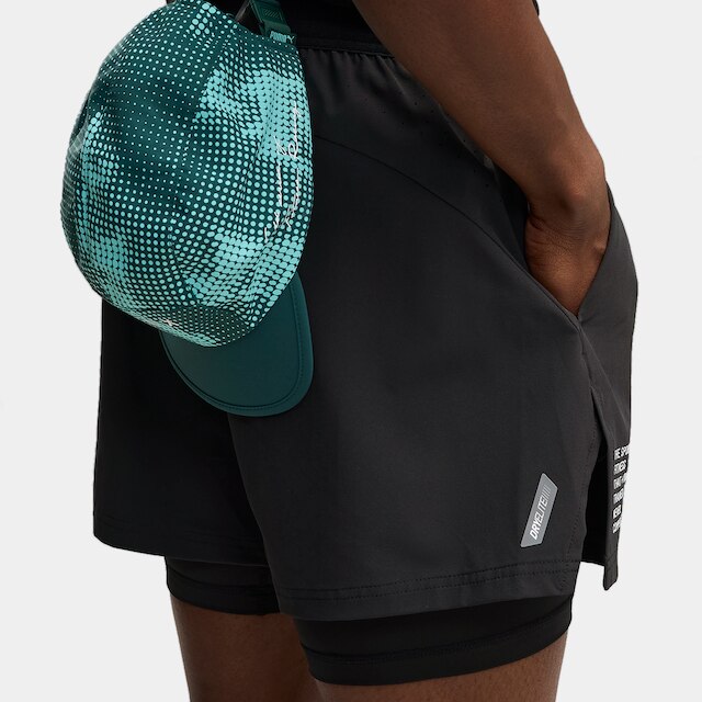 Short Puma X Hyrox 2 Em 1 Pwrmode Masculino
