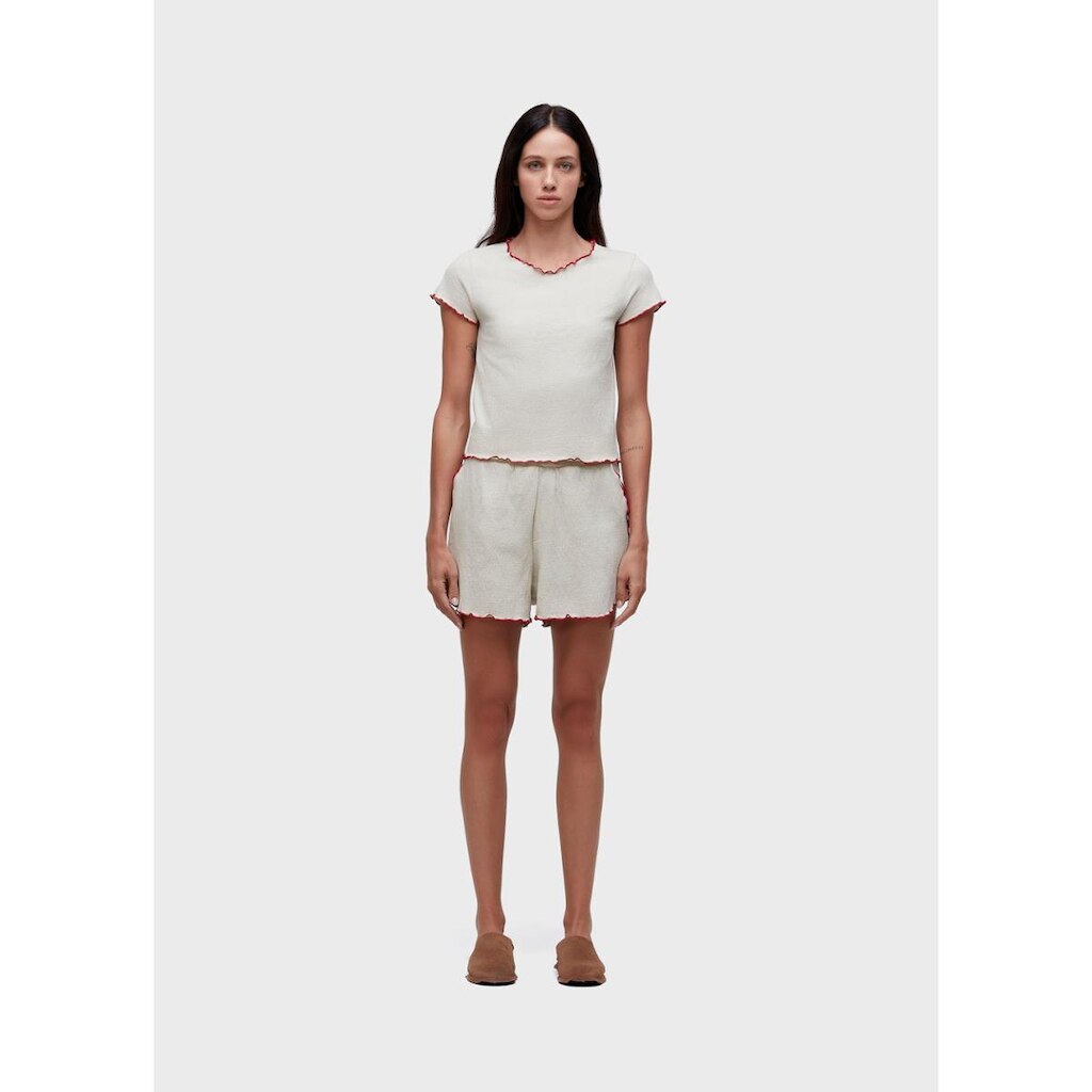 Short rug OSKLEN