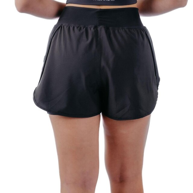 Short Runner com Bermuda Interna Sunset 03979