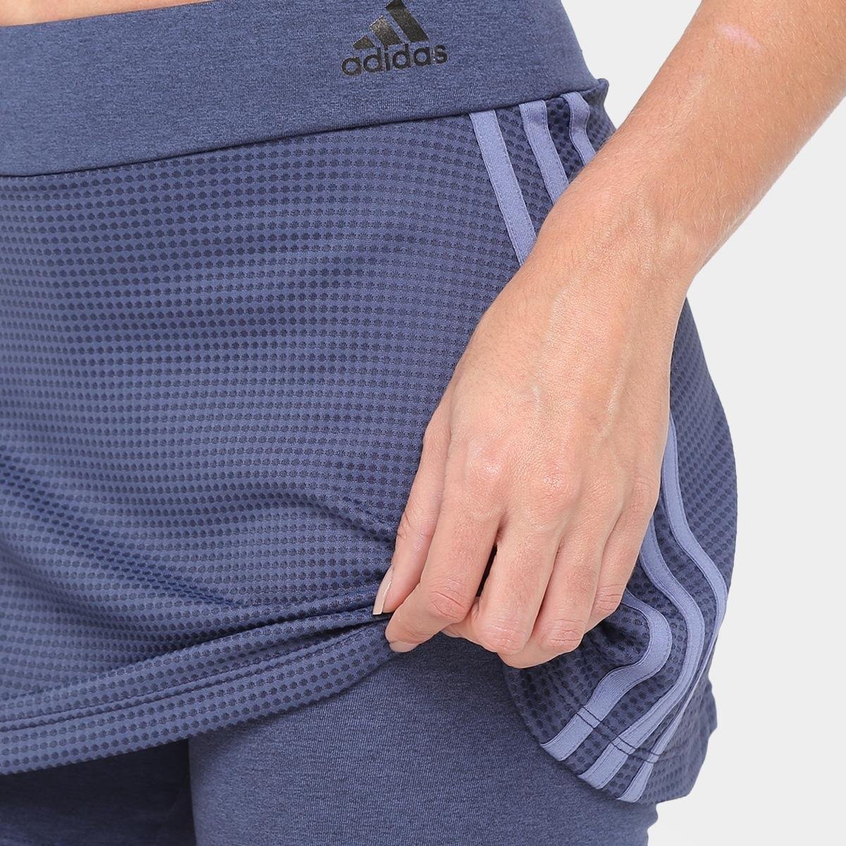 short saia academia adidas