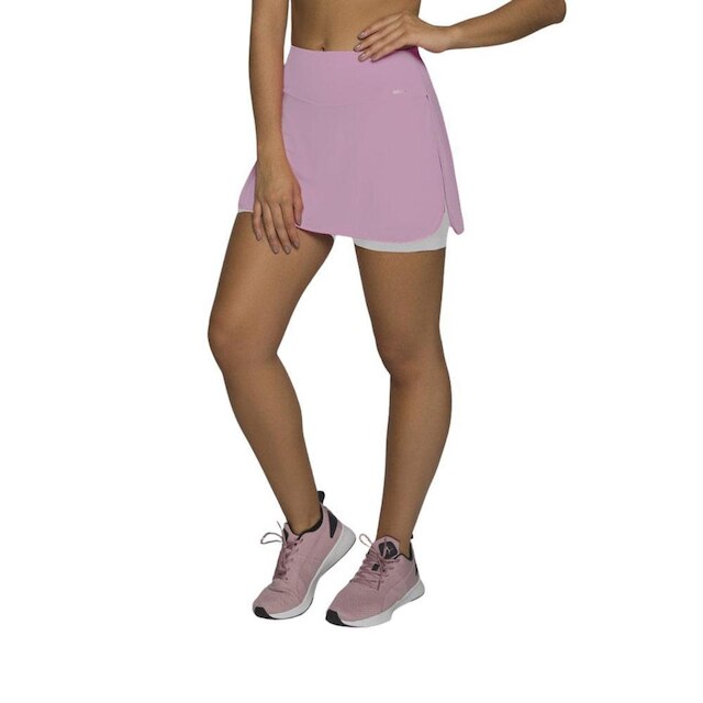 Short Saia Fitness Selene 20825.001