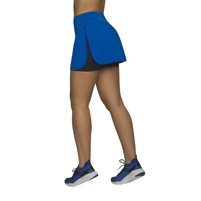 Short Saia Fitness Selene 20825.001