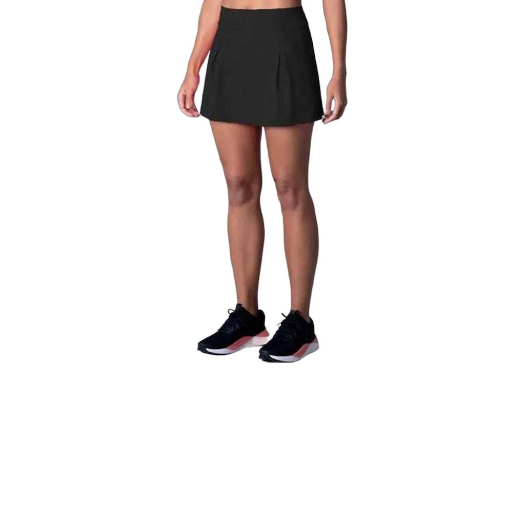 Short Saia Lupo Beach Tennis Preto Tam. P