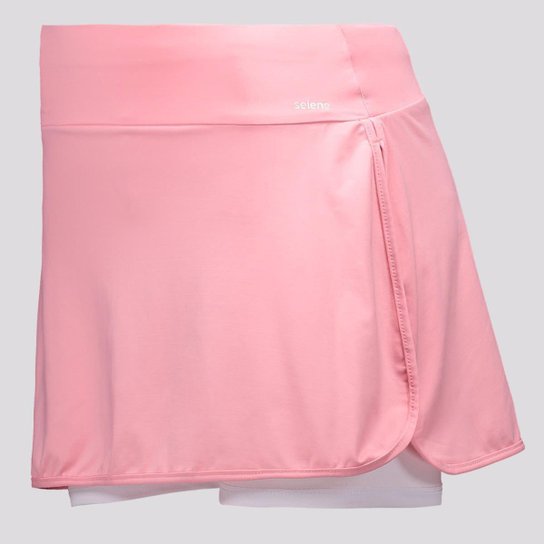 Short Saia Selene Feminino