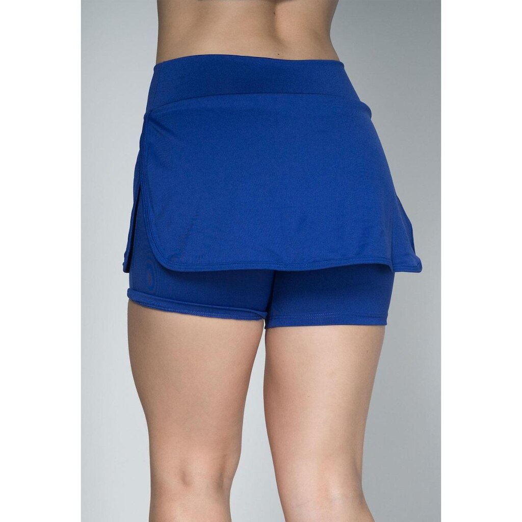 Short Saia Suplex Liso