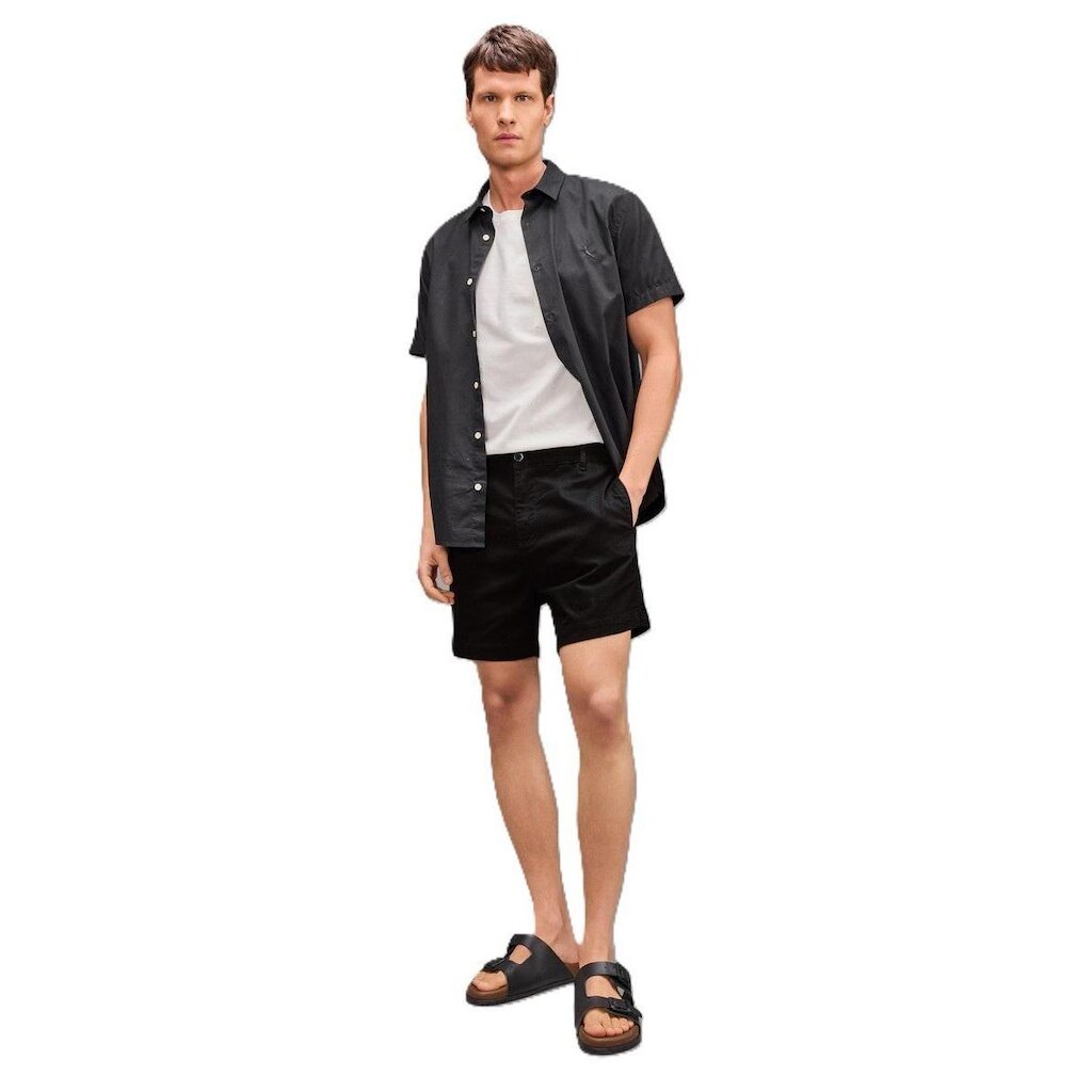 Short Savana Reserva