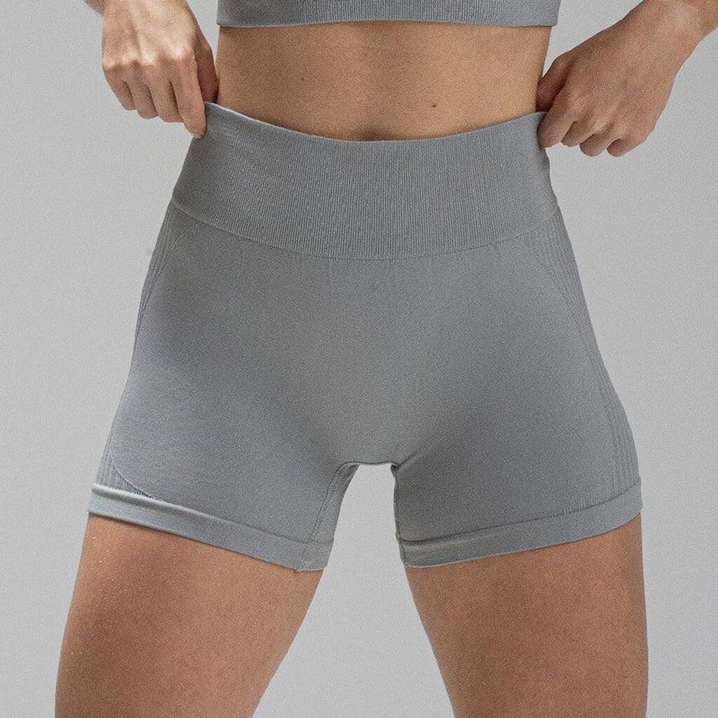 Short Seamless Alpha Feminino