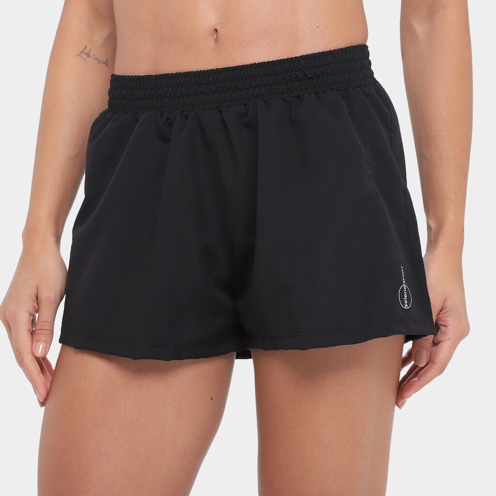 Short Selene Sport Feminino