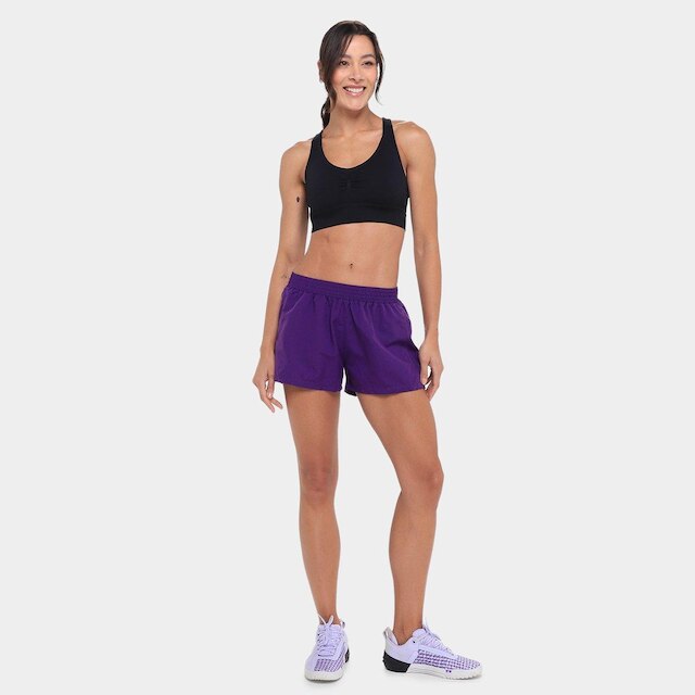 Short Selene Sport Feminino