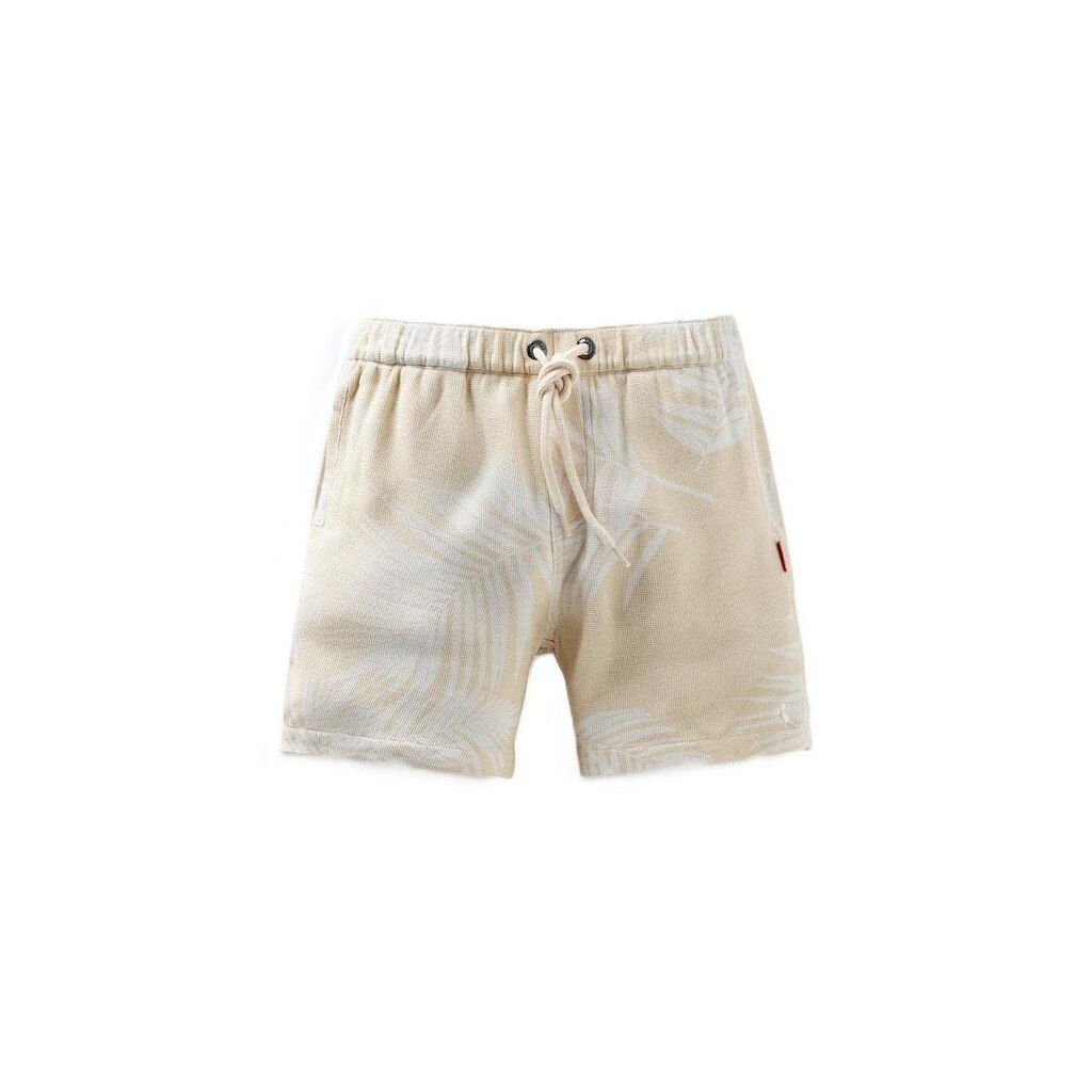 Short Sombra De Palmeira Reserva Mini