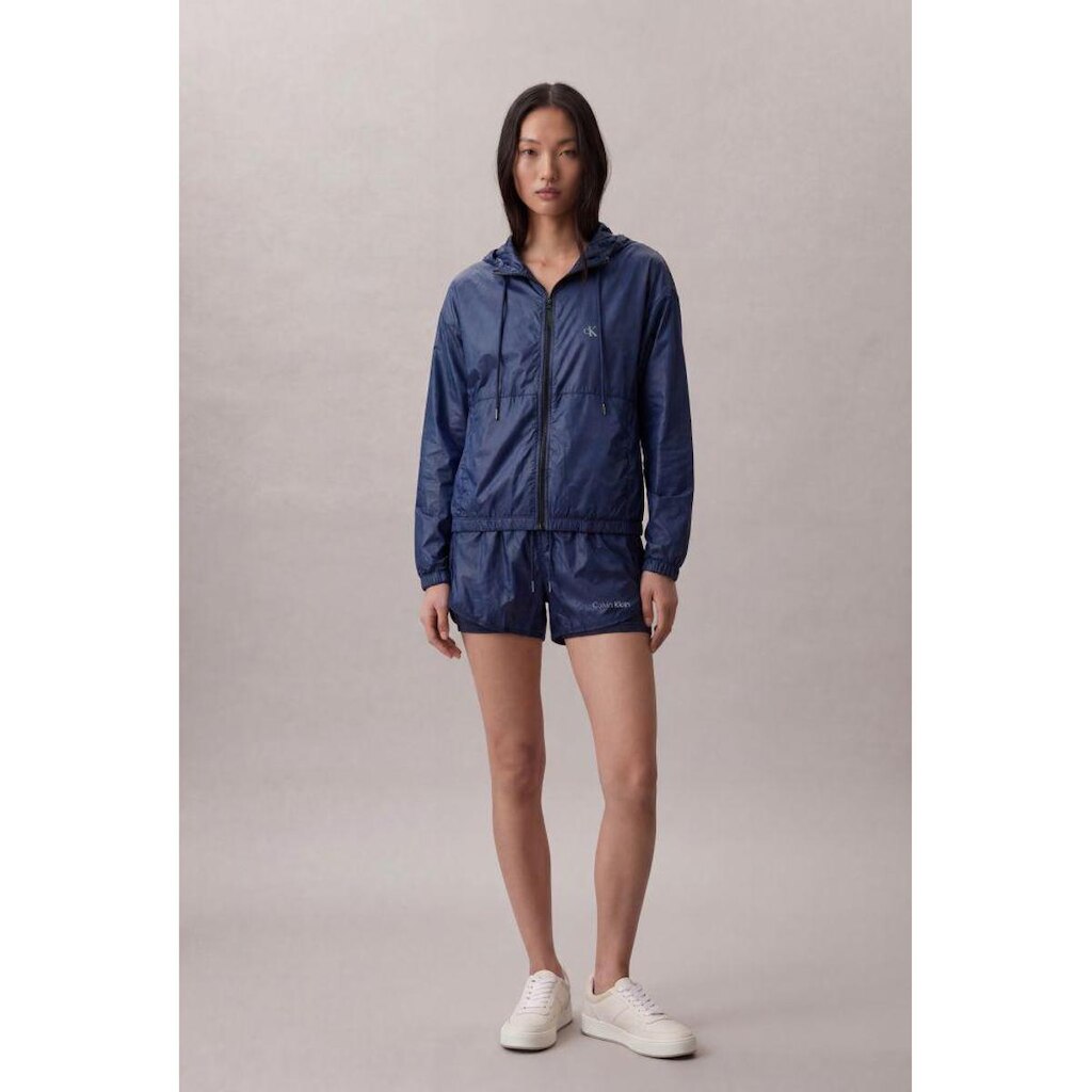 Short Swim Feminino Flex - Marinho