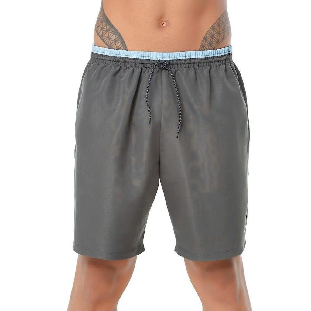 Short Tactel Elite Masculino 34524