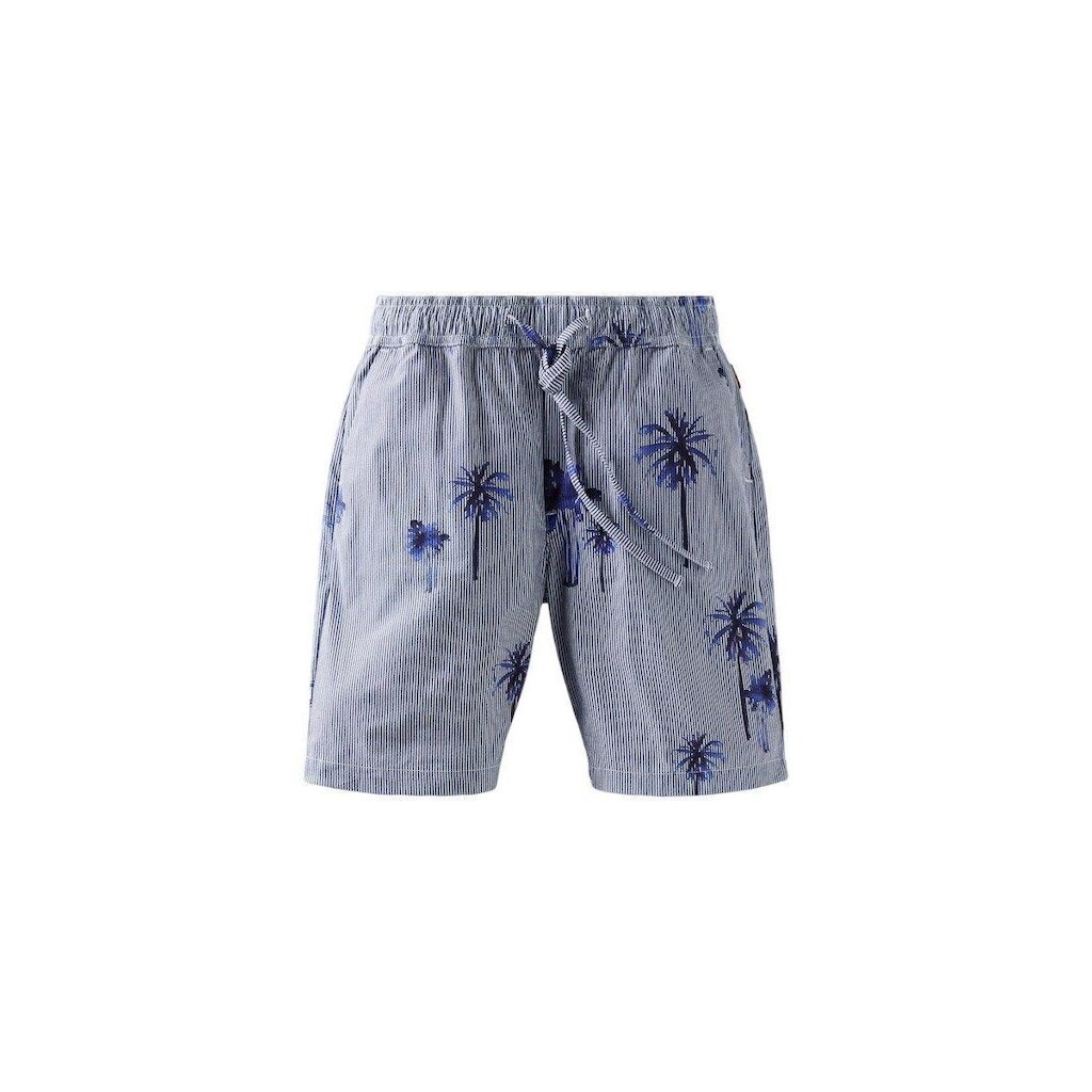Short Tp Casual Cannes Botanical Reserva Mini