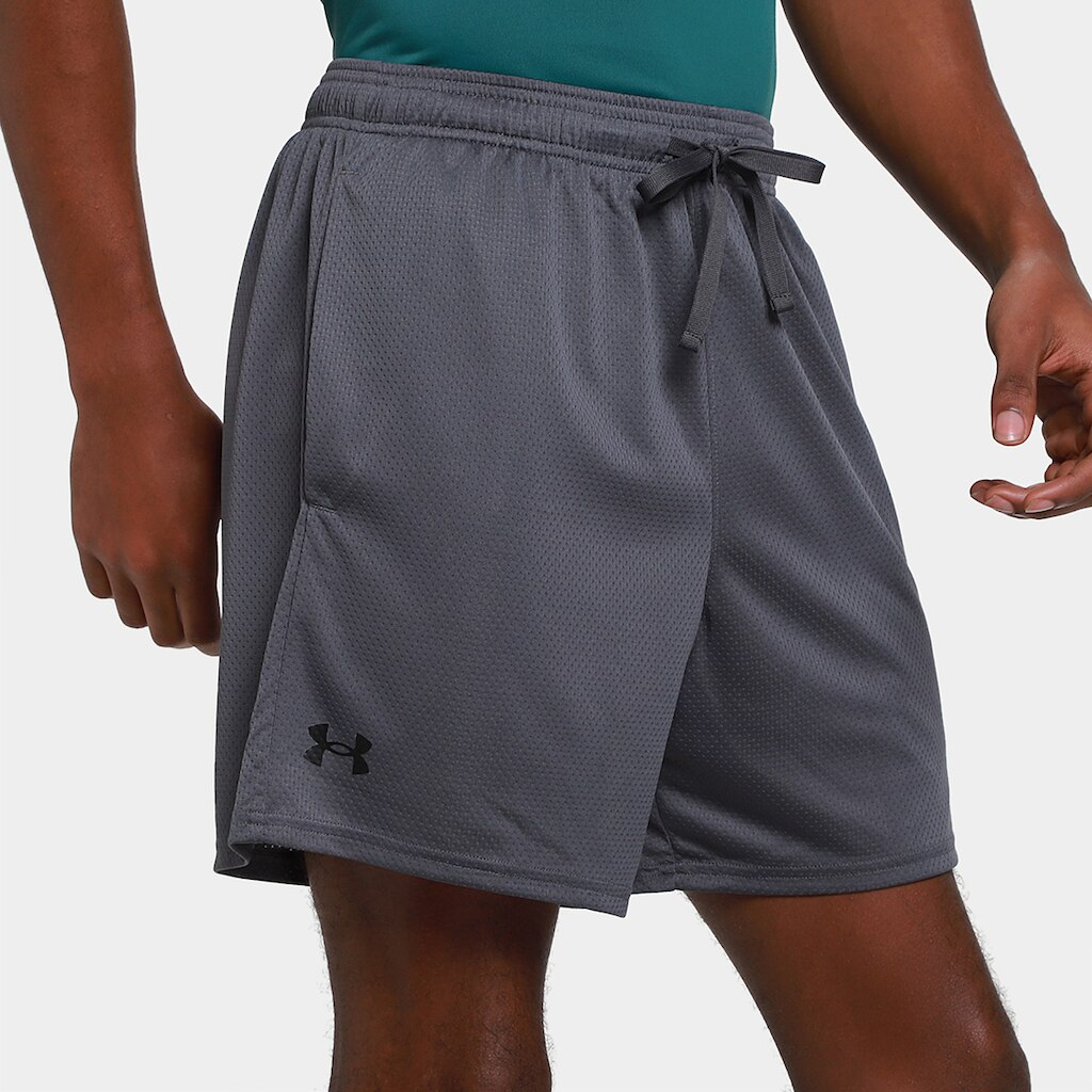 Short Under Armor Tech 6in Masculino