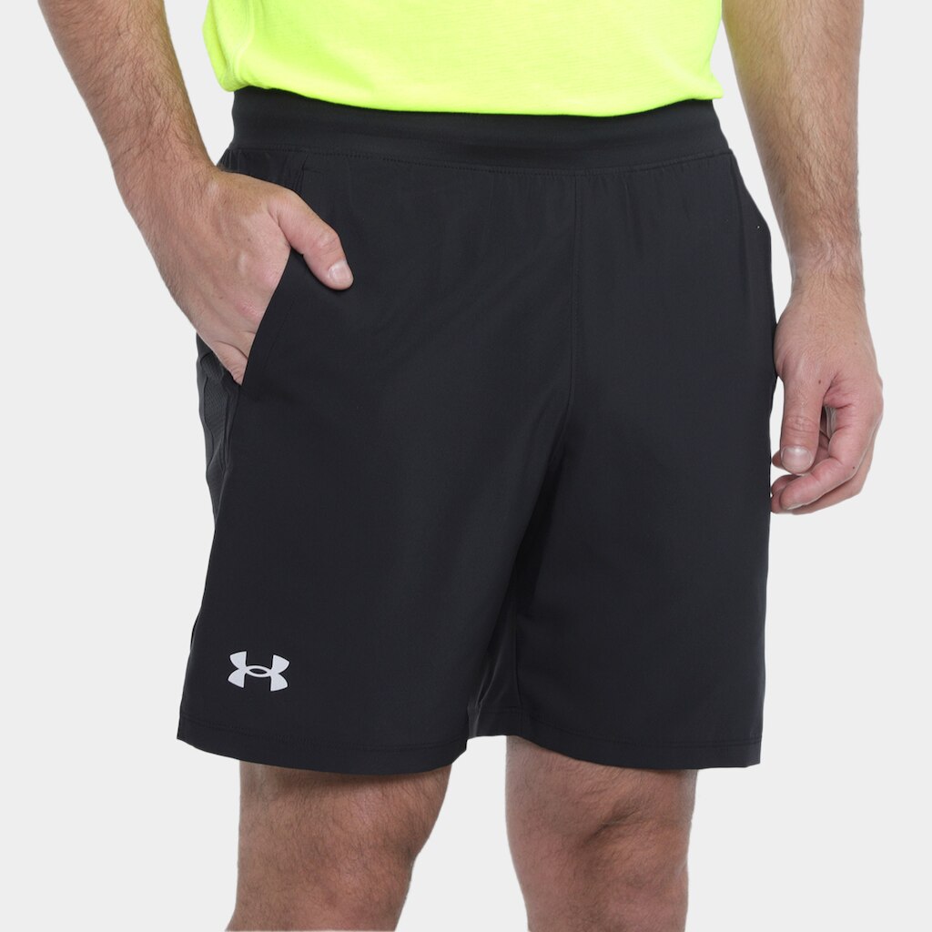 Short Under Armour Launch 7 Masculino