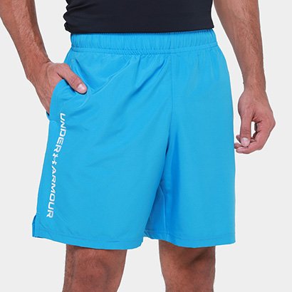Short Under Armour Wdmk Masculino - Masculino