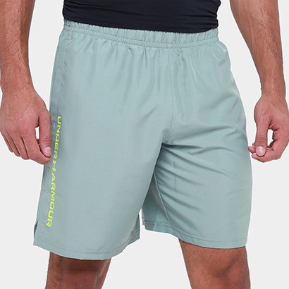 Short Under Armour Wdmk Masculino - Masculino