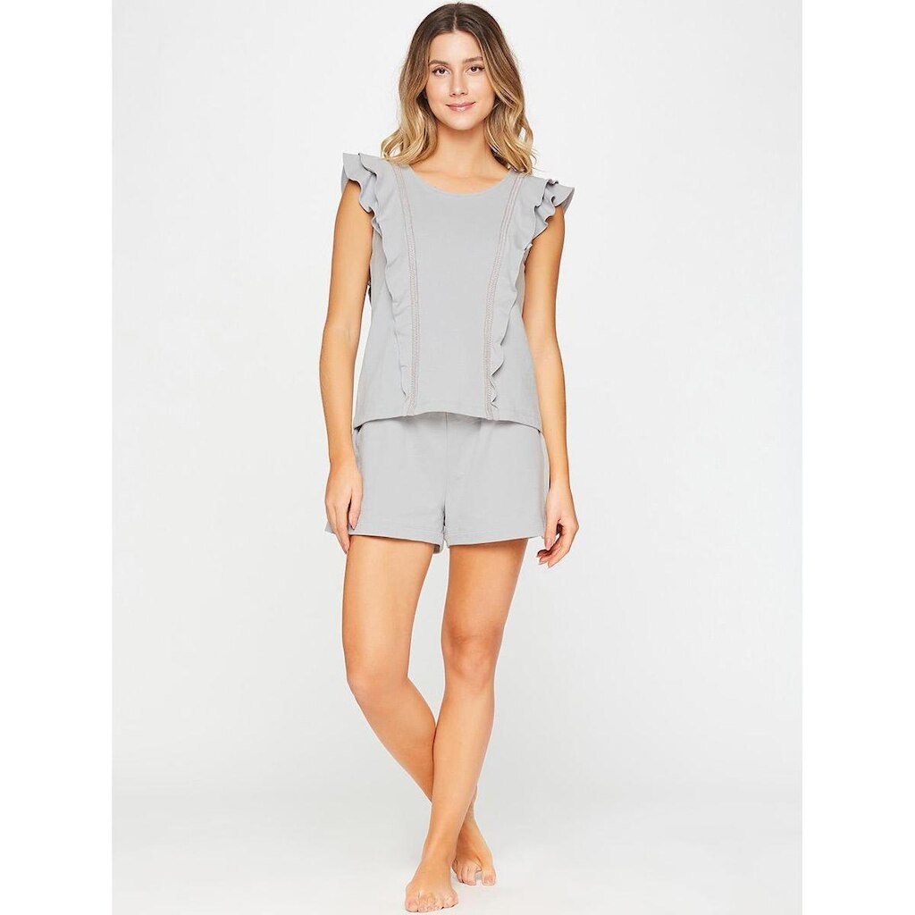 ShortDoll Regata Hygge VALISERE