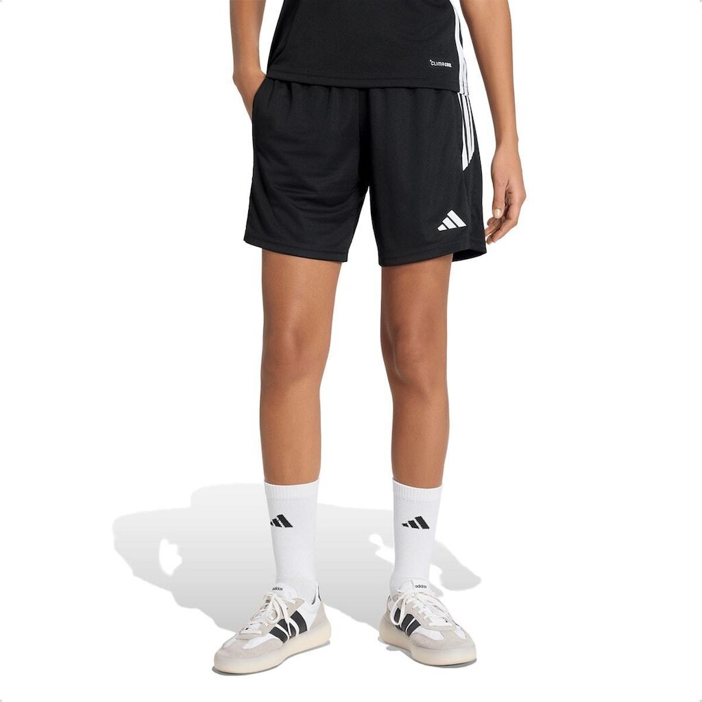 Shorts Adidas Feminino TR 26 Essentials